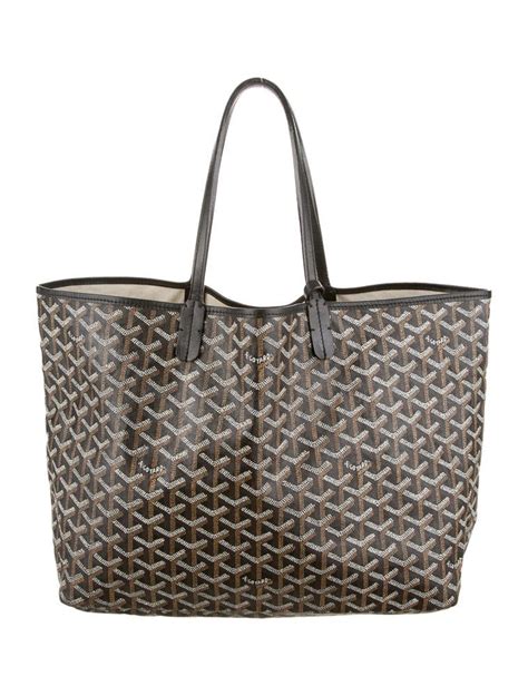 goyard saint louis price 2022|Goyard st louis pm size.